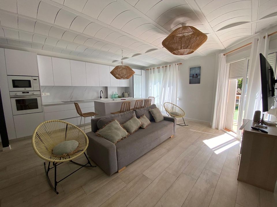 Apartament a Los Alcazares, Murcia - foto 5